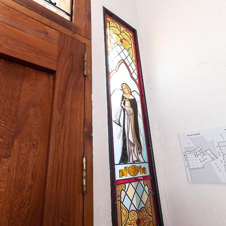 Studio Dans L'Eglise Du Couvent Narbonne Eksteriør bilde